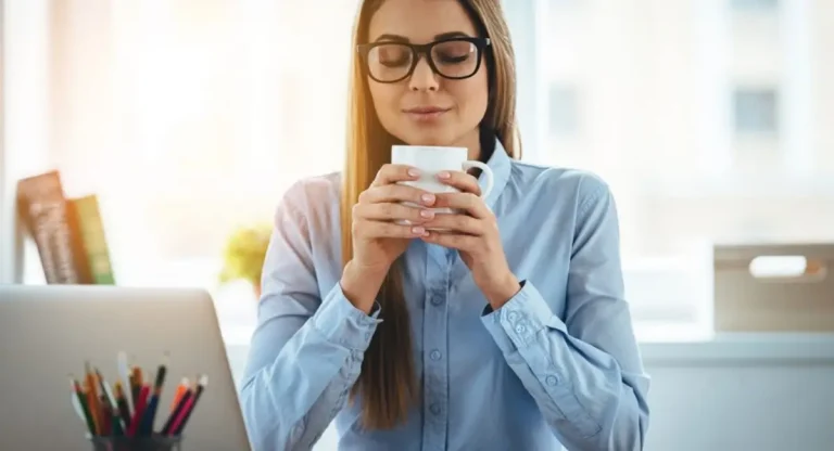 leadership in mindfulness style