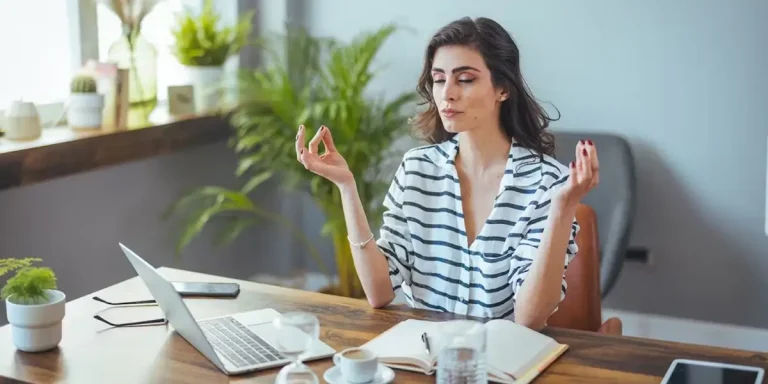 mindfulness hr