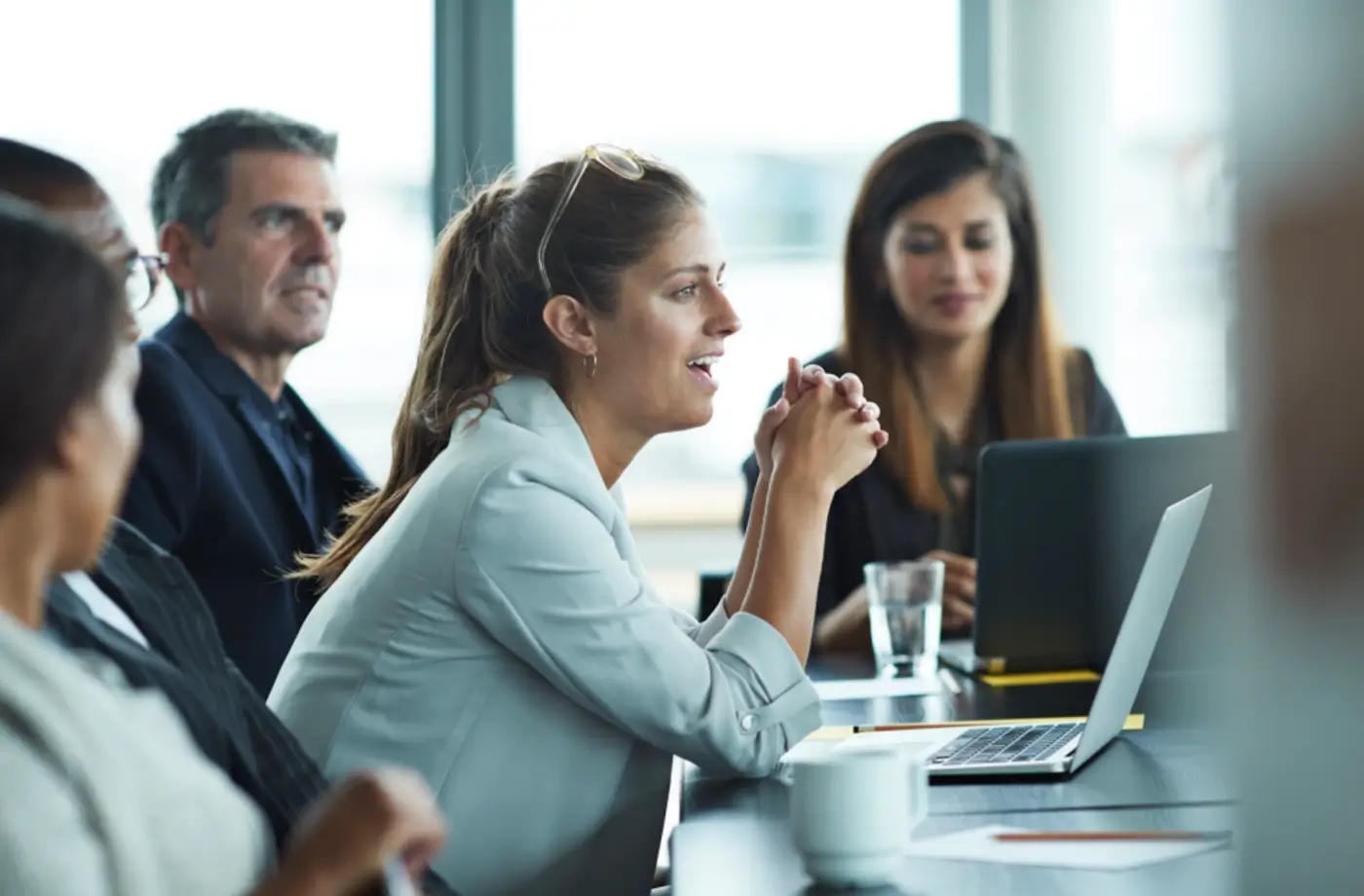 Alliance of Connected Experts