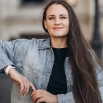 Олена Аляміна