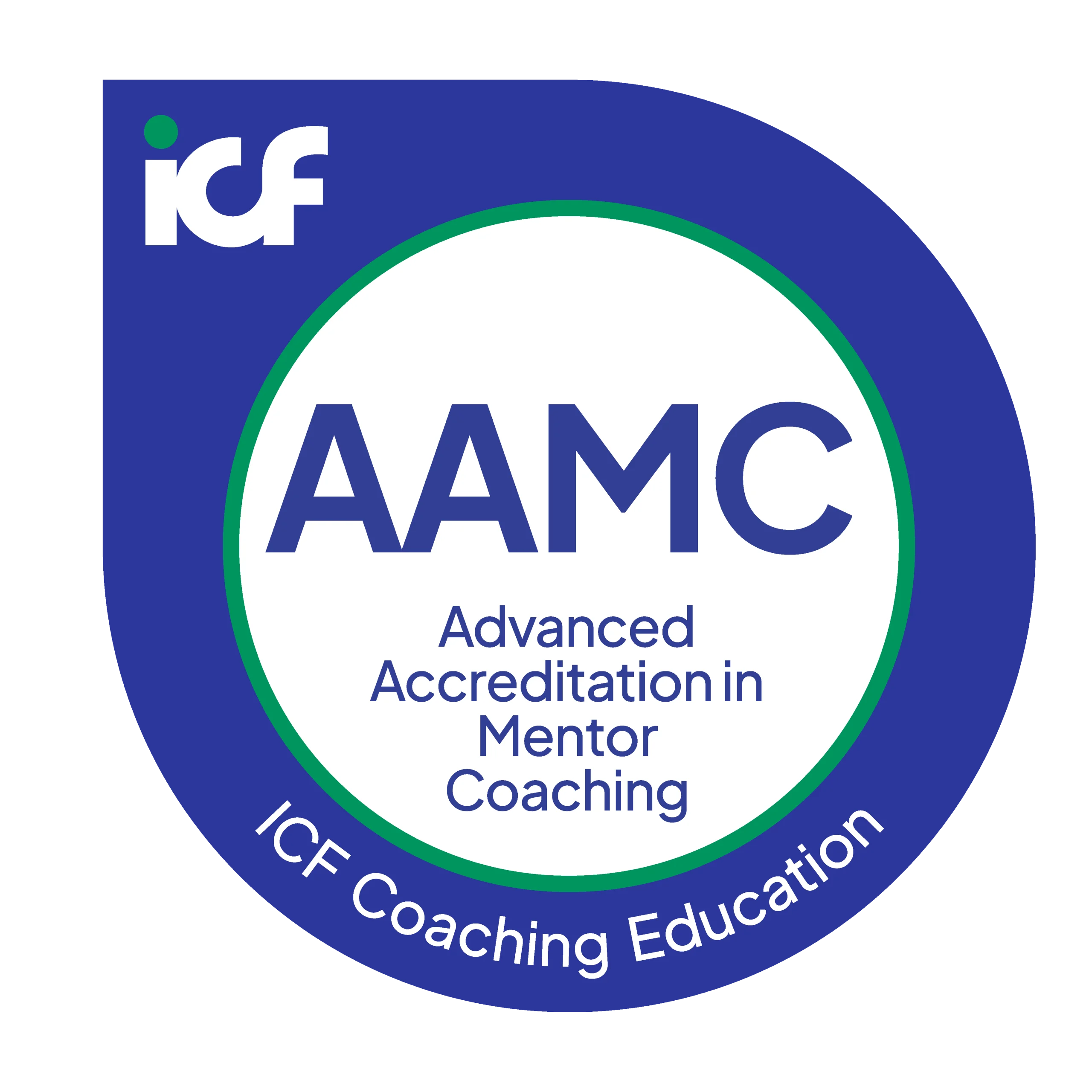 ICF AAMC
